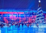 Голосование за лучший каток началось на платформе «Активный гражданин – детям»