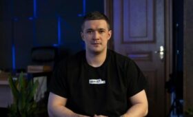 Зеленский предложил пост министра обороны Украины главе Минцифры Федорову