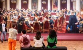 На ВДНХ пройдут бесплатные экскурсии о выдающихся русских живописцах