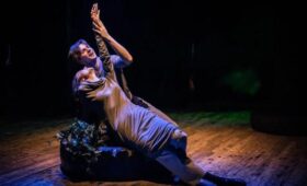 «Мосбилет» подготовил подборку классических постановок в Театре на Юго-Западе