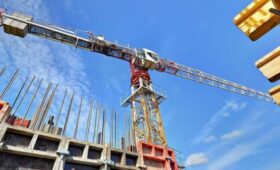 Неэффективно используемый участок в Измайлове реорганизуют по проекту КРТ