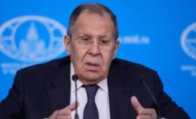 Лавров заявил, что западные политики сожалеют о неприятии Мюнхенской речи Путина