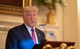 Трамп намерен поддерживать хорошие отношения с Венесуэлой