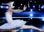 Театр во Флоренции отменил выступление балерины Захаровой