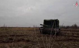 Российские военные отразили две контратаки ВСУ на купянском направлении