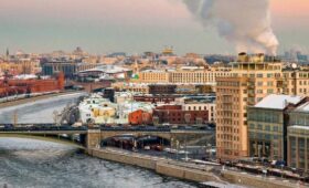 Москва обновила нормативы для оценки затрат по эксплуатации городских объектов