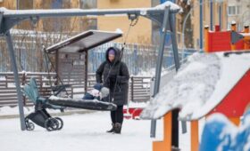 В ГД предложили включить в стаж время ухода за ребенком от 1,5 до 3 лет