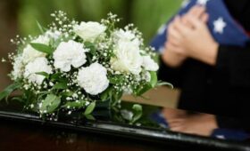 Hindustan Times: 103-летняя индианка «воскресла» на похоронах в свой день рождения