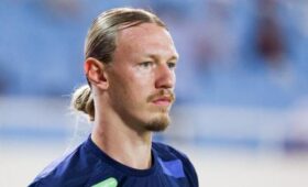 Футболист Сафонов заявил в полицию на экс-жену из-за двойного взыскания судебных расходов