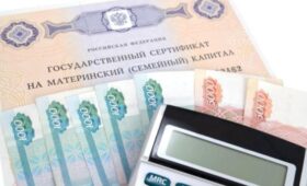 Маткапитал на первого ребенка в России составит 729 тыс руб с 1 февраля