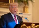 Трамп заявил о задержании подозреваемого в утечке данных о Венесуэле