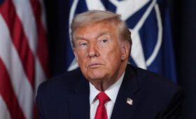 Трамп назвал Рютте более значимой фигурой в ситуации с Гренландией