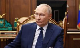 Politico: раскол произошел в Европе из-за вопроса переговоров с Путиным