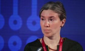 Прокуратура утвердила обвинение в отношении политолога Шульман