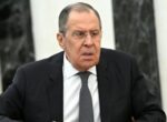Лавров пошутил про авторучку Байдена