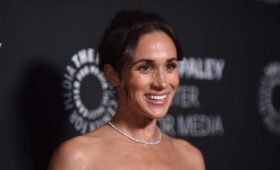 Page Six: Netflix не будет снимать третий сезон именного шоу Меган Маркл