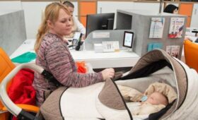 Размер маткапитала может превысить отметку 1 млн руб в 2027 году