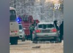 Слушатели центра подготовки МВД пострадали при взрыве светошумовой гранаты в Сыктывкаре
