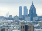 Москва заключила с поставщиками из регионов свыше трети контрактов в 2025 году