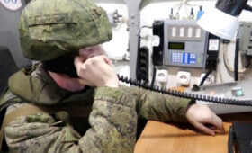 На гражданских связистов в зоне СВО могут распространить гарантии при ранении