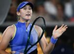 Теннисистка Андреева вышла в третий круг Australian Open