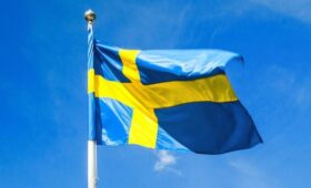 МИД Швеции уведомил посольство России об ограничениях на передвижение дипломатов РФ