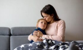 Психолог Дугенцова: разговор о смерти с ребенком должен проходить в атмосфере безопасности