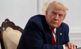 Politico: премьер Словакии выразил обеспокоенность психологическим состоянием Трампа