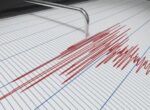Землетрясение магнитудой 5,8 произошло у берегов Тонга