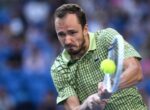 Теннисист Медведев не смог выйти в четвертьфинал Australian Open
