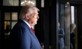 Трамп считает, что Куба близка к падению