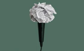 В театре «Шалом» пройдет первый актерский стендап