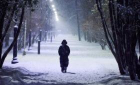 Москвичей предупредили об аномально холодной погоде до 3 февраля