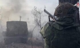 ВС РФ освободили Торецкое в ДНР и Петровку в Запорожской области