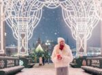 Снегопад ожидается в Москве в ночь на Рождество