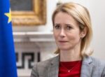 Главы МИД Эстонии и Латвии обсудили совет Каллас начать пить