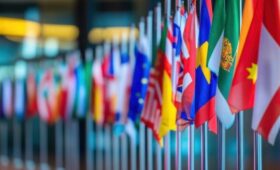 «Совет мира» представил первую часть списка своих стран-учредительниц