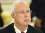 Дмитриев сообщил о своем визите в Майами