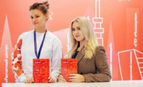 Сергунина рассказала об инициативах москвичей в проекте «Город идей»