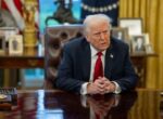 Трамп отменил вторую волну атак по Венесуэле из-за сотрудничества с Каракасом