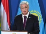 Токаев согласился на предложение Трампа войти в «Совет мира» по Газе