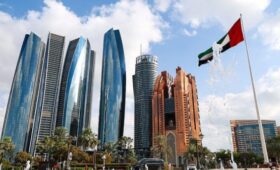 РИА Новости: переговоры по Украине завершились в Абу-Даби