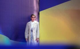 Тимошенко предъявили обвинения по делу о подкупе депутатов Рады