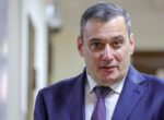 Хинштейн сообщил, что попал в больницу после ДТП