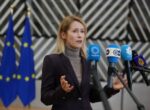 Каллас призвала США не отвлекаться от Украины на Гренландию