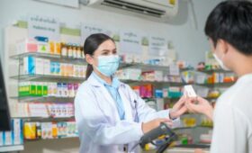 Комитет ГД одобрил проект о продаже лекарств в передвижных аптеках