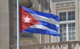 Куба призвала Латинскую Америку к единству перед давлением США