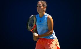 Теннисистка Касаткина заявила, что не чувствует себя австралийкой