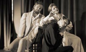 Есенин, Маяковский, Цветаева. Спектакли в музеях в сервисе «Мосбилет»