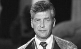 Умер один из создателей отряда «Центроспас» МЧС Легошин